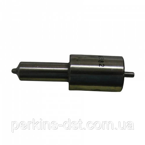 Распылитель форсунки BDLL150s6382 для двигателя Perkins 6.354