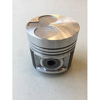 Поршень с кольцами для двигателя Perkins 404C-22