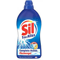 Sil Flecken Gel від плям 1,3L (8) [D]