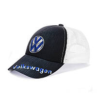 Бейсболка "Volkswagen" оптом