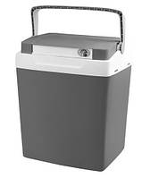 Автохолодильник туристичний MALATEC 29л портативний автомобільний холодильник