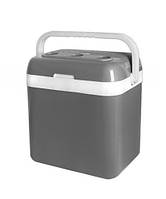 Автохолодильник MALATEC 32л автомобільний холодильник портативний туристичний