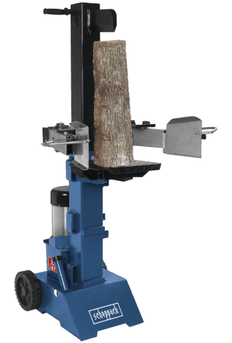 Дровокол Scheppach HL800e