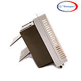 Фортковий віконний витяжний вентилятор АРВ 20-4-I, фото 3