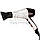 Професійний фен Salon Professional 8345 (2300 W) колір білий/бардо, фото 3