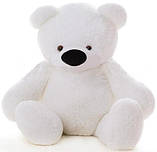 Великий плюшевий ведмідь Тедді 200 см. Плюшевий ведмедик на день народження, фото 3