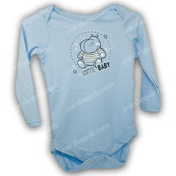 Дитячі боді, р. 68,74,80,86,92