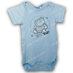 Бодики детские, р. 68,74,80,86,92