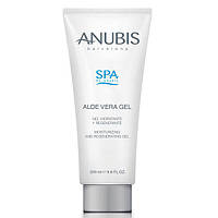 Алоэ вера гель Anubis/ Aloe Vera Gel, 200 мл