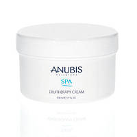 Антиоксидантний крем «Фрутотерапія» Anubis/ Fruitherapy Cream, 500 мл