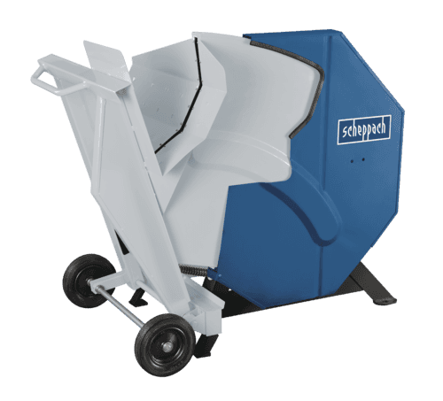 Scheppach HS730 Циркулярна пилка для різання дров, 5905106902