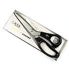 Фігурні ножиці для шиття гострі "Хвиля" 4мм INN009, фото 2