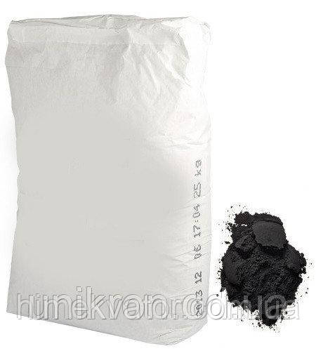 Черный пигмент, 25кг (ID#714668550), цена: 3280 ₴, купить на Prom.ua