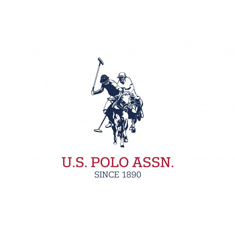 Постільна білизна U. S. Polo Assn - California євро