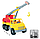 Іграшкова машинка серії City Truck Wader (32600), фото 5