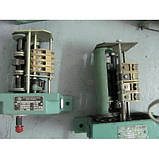 Шпиндельний (кінцевий) вимикач SN-10 Hebelendschalter , фото 3