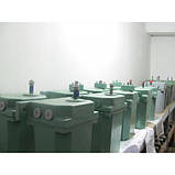 Шпиндельний (кінцевий) вимикач SN-10 Hebelendschalter , фото 4