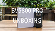 Blackview BV5800 Pro розпакування