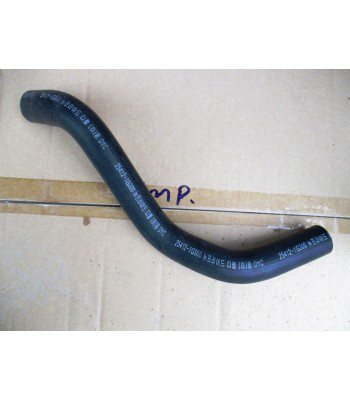 Патрубок радіатора нижній на KIA R<unk> O D<unk> ZEL 2006-2011 OEM 25412-1G300 KAP K06HOSSD00203