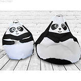 Крісло мішок Панда Максі, фото 2