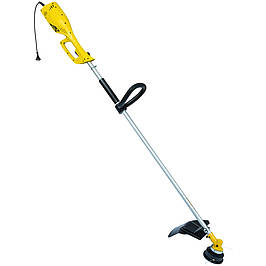 Електрокоси та тримери