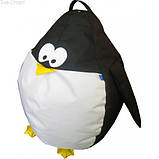 Крісло мішок Пінгвін, фото 2