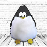 Крісло мішок Пінгвін, фото 3