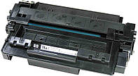 Картридж лазерный HP Q6511A 11A LJ 2420 2430 2410 восстановленный (6000 страниц)