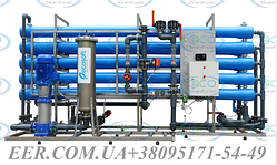 Система зворотного осмосу MO-12
