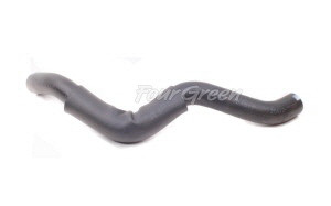 Патрубок радіатора нижній для Kia Sorento 2002-2009 OEM 25412-3E000 KAP Z06HOSSD00318