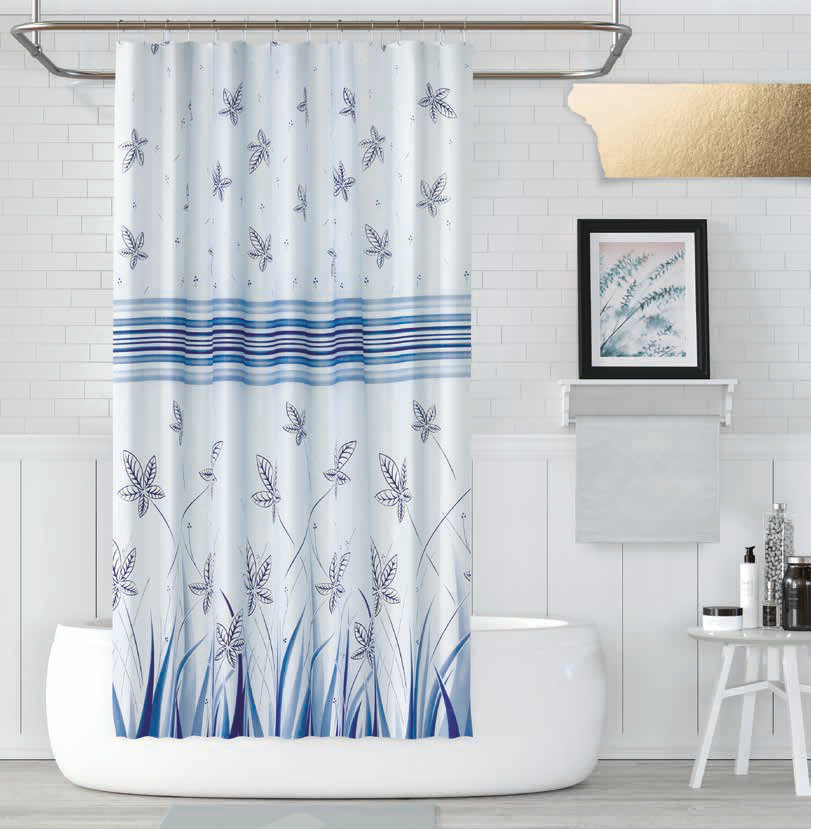 Шторка у ванну Fall