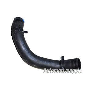 Патрубок радіатора нижній для Hyundai i30 OEM 25412-3X001 KAP Z06HOSSD00251