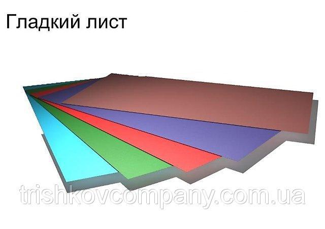 list-1250-mm-kraheniy лист оцинкованный с глянцевым полимерным покрытием