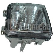 Autotechteile Фара VW LT 96-06 (H1/H1) R