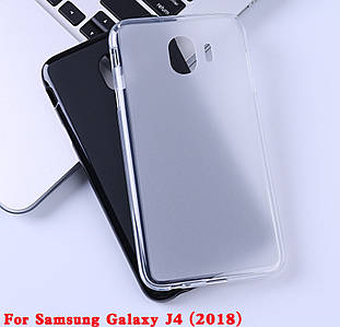TPU чохол Tokyo для Samsung Galaxy J4 2018 (2 кольори)