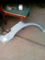 Арка крила заднього субару імпреса (92-00)