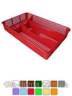 Вкладка для столового приладдя, фото 1