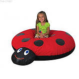 Крісло пуфик Сонечко, фото 3