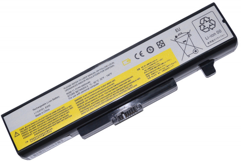 Батарея (акумулятор) Lenovo ThinkPad Edge E430, E530, E530c