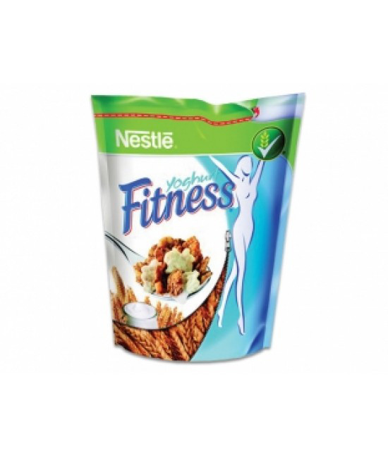 Пластівці Fitness Nestle 225гр