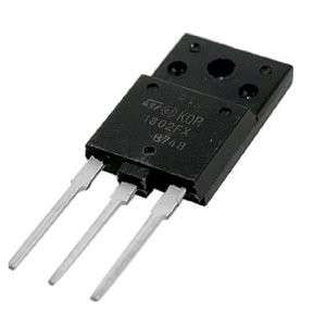 Транзистор MD1802FX