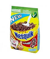 Хлопья шоколадные Nesquik Nestle 250гр