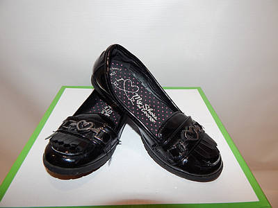 Туфлі дитячі фірмові George 34 р. 059КД