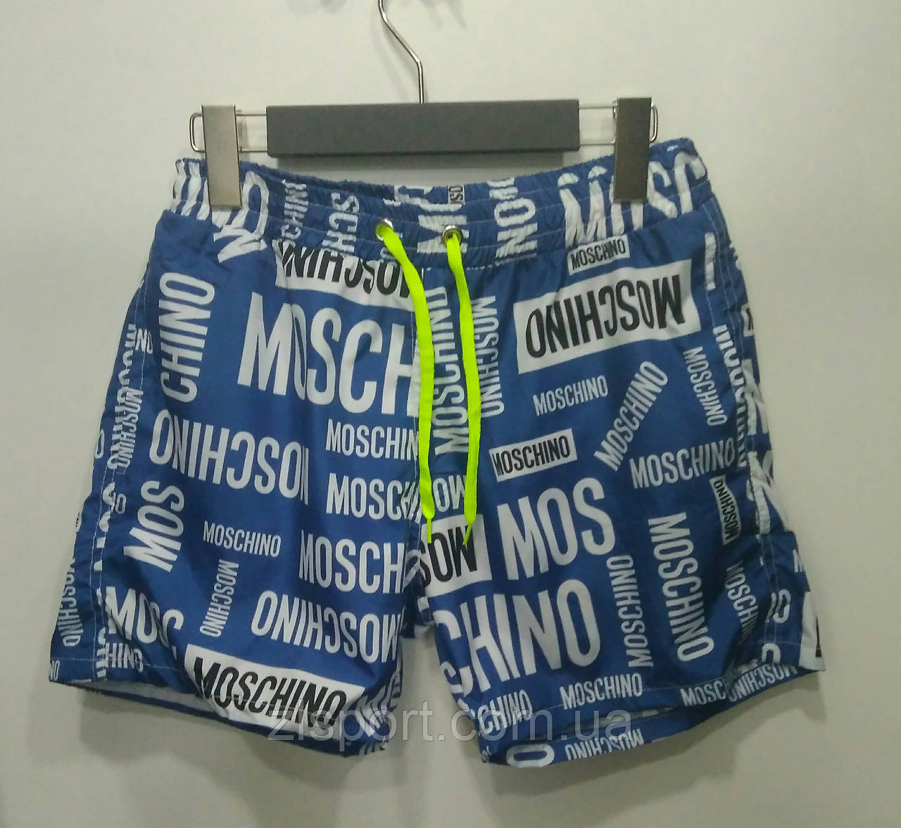Шорти плавальні Moschino (Туреччина)
