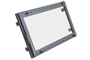 Камінна двері 700х500