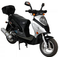 Моторолер Spark 150S-16