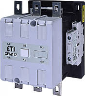 Контактор CEM 112.22 230V AC