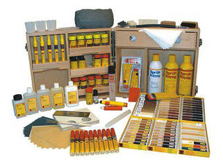 Матеріали для реставрації