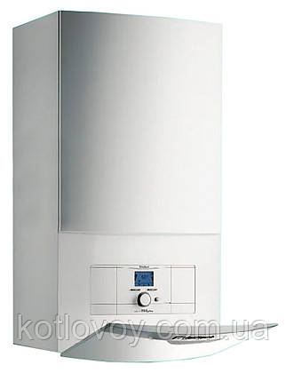 Турбований одноконтурний газовий котел Vaillant turboTEC plus, фото 3