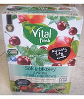 Сік Vital fresh 3л